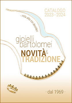 Catalogo Gioielleria Bartolomei 2023